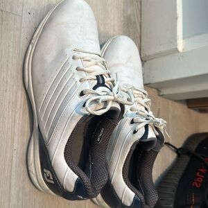 FootJoy FJ ARC GOLF SIZE 10